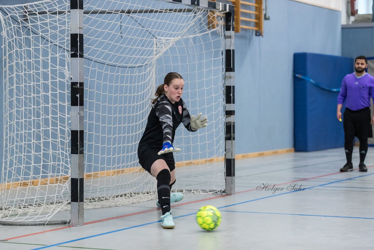 Bild 395 - wCJ Hamburger Futsalmeisterschaft